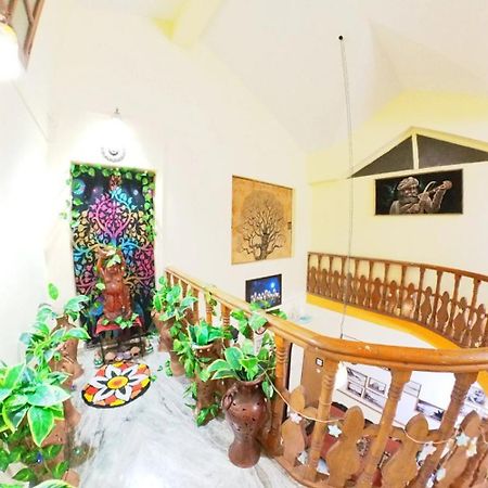 Bella Villa Luxury Stay Panaji Luaran gambar