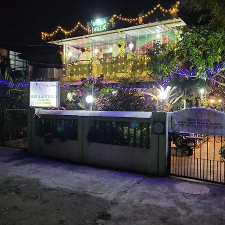 Bella Villa Luxury Stay Panaji Luaran gambar