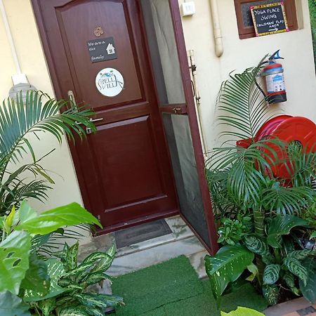 Bella Villa Luxury Stay Panaji Luaran gambar