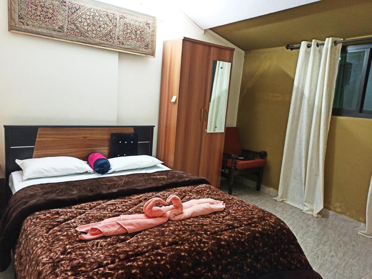 Bella Villa Luxury Stay Panaji Luaran gambar