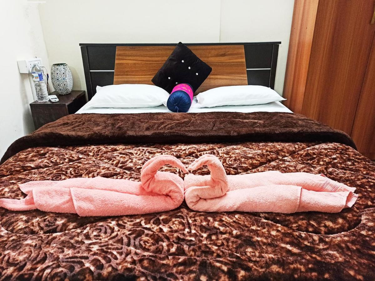 Bella Villa Luxury Stay Panaji Luaran gambar