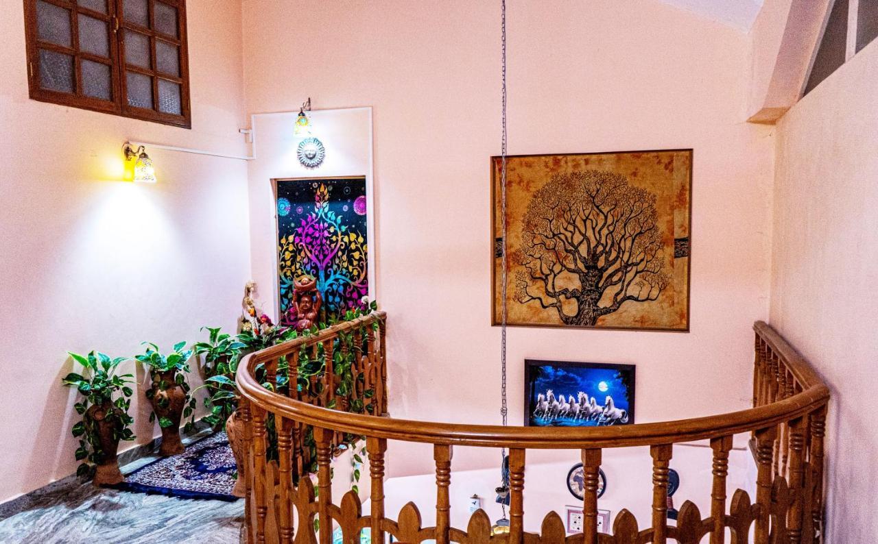 Bella Villa Luxury Stay Panaji Luaran gambar
