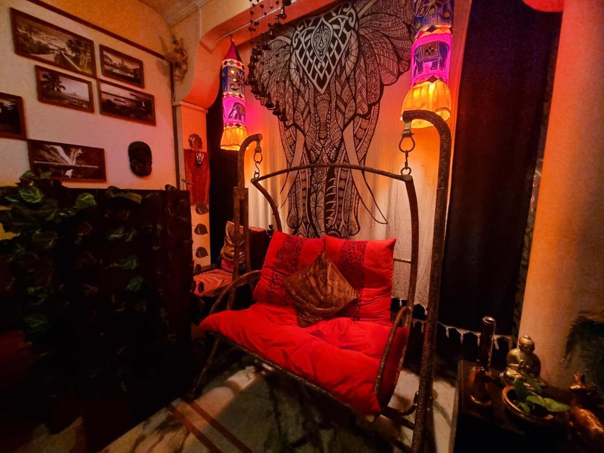 Bella Villa Luxury Stay Panaji Luaran gambar