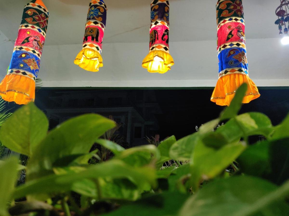 Bella Villa Luxury Stay Panaji Luaran gambar