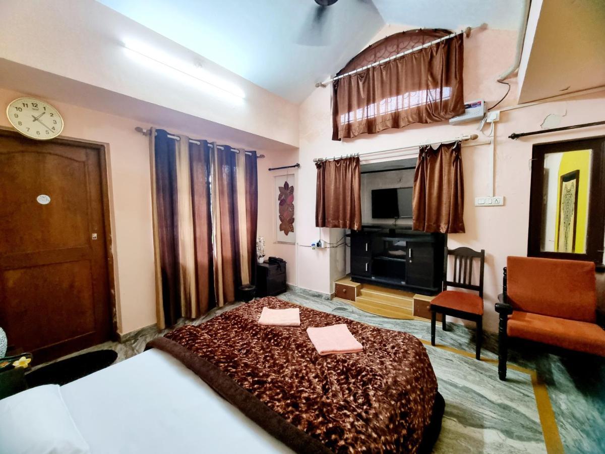 Bella Villa Luxury Stay Panaji Luaran gambar