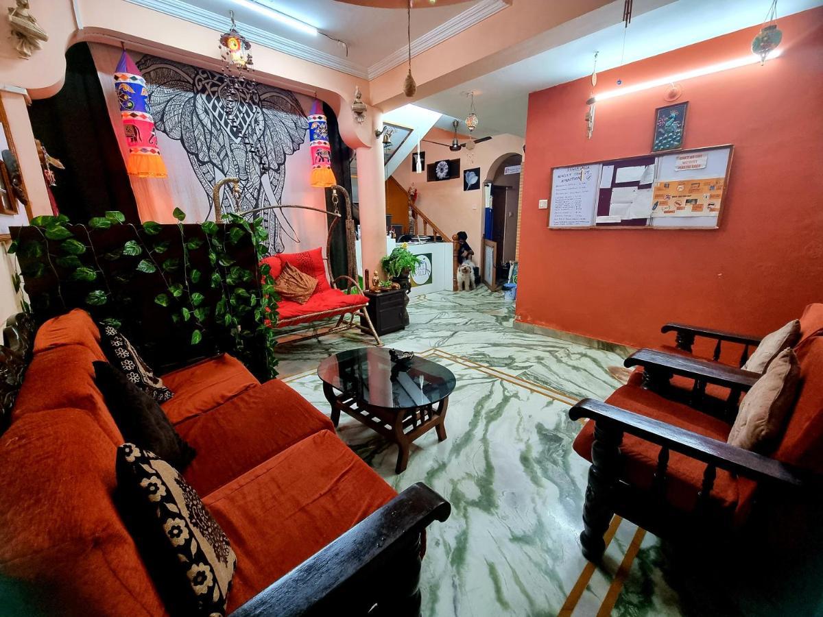 Bella Villa Luxury Stay Panaji Luaran gambar