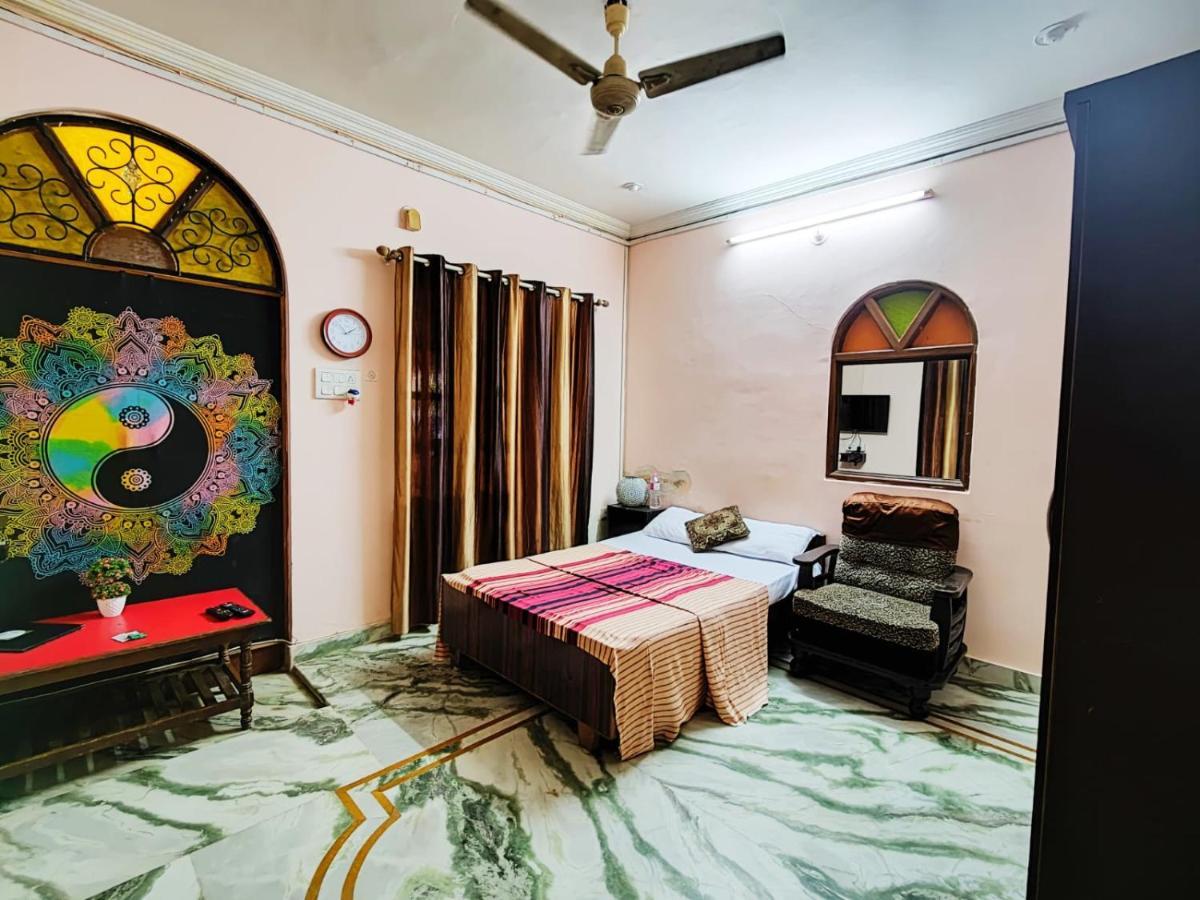 Bella Villa Luxury Stay Panaji Luaran gambar