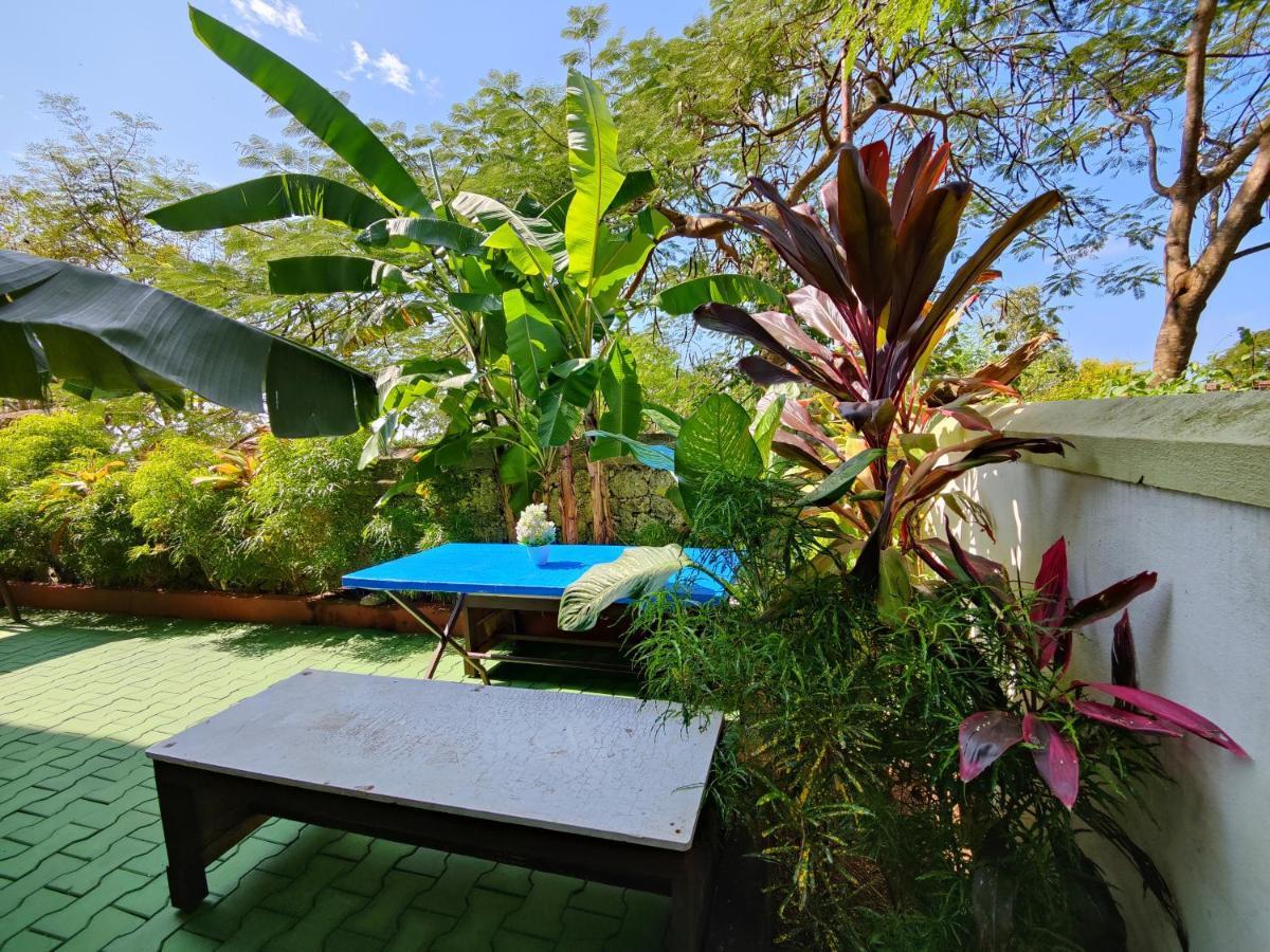 Bella Villa Luxury Stay Panaji Luaran gambar