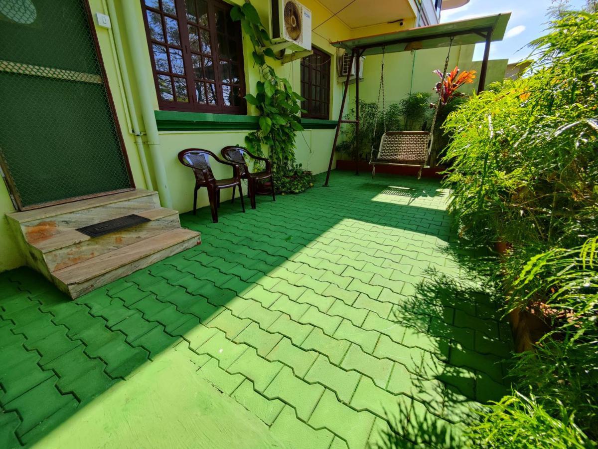 Bella Villa Luxury Stay Panaji Luaran gambar