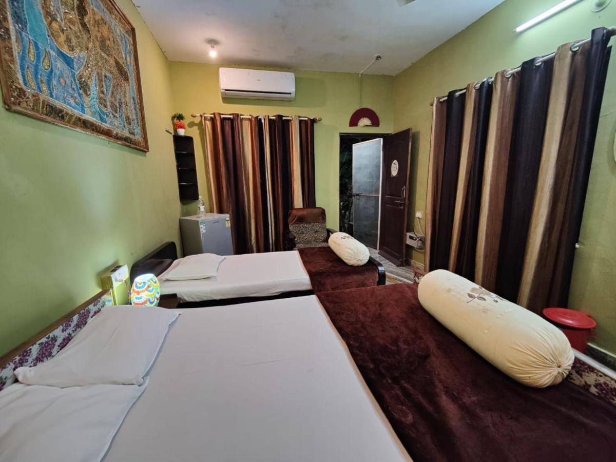Bella Villa Luxury Stay Panaji Luaran gambar