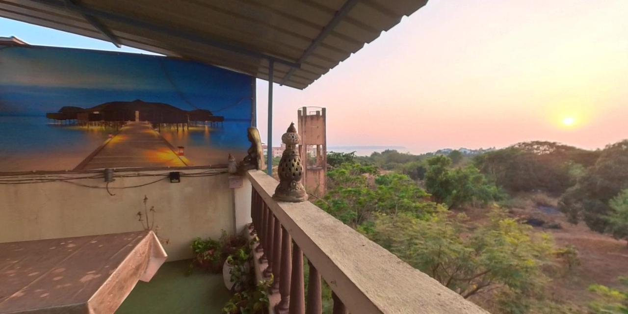 Bella Villa Luxury Stay Panaji Luaran gambar