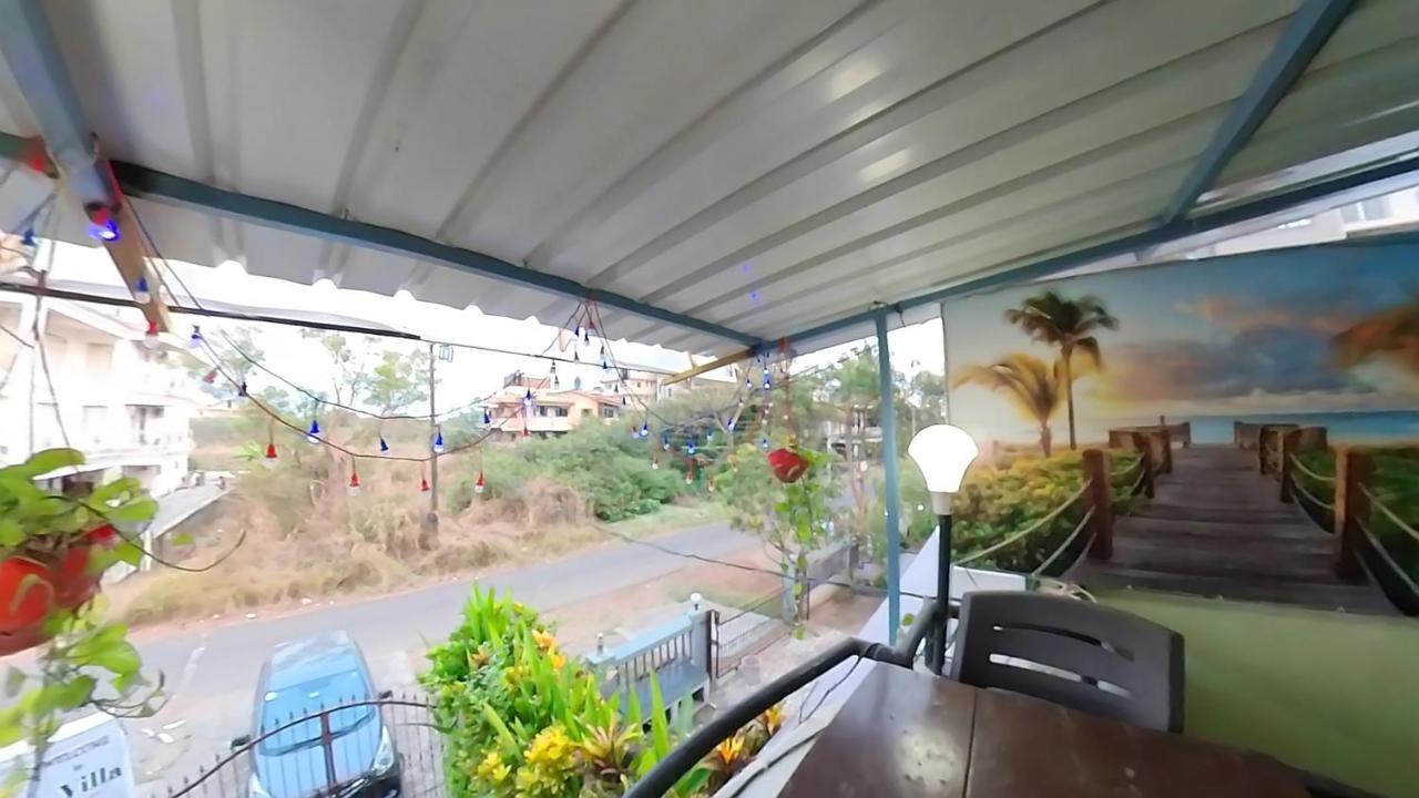 Bella Villa Luxury Stay Panaji Luaran gambar