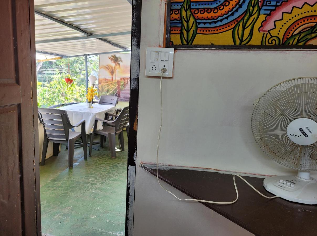 Bella Villa Luxury Stay Panaji Luaran gambar