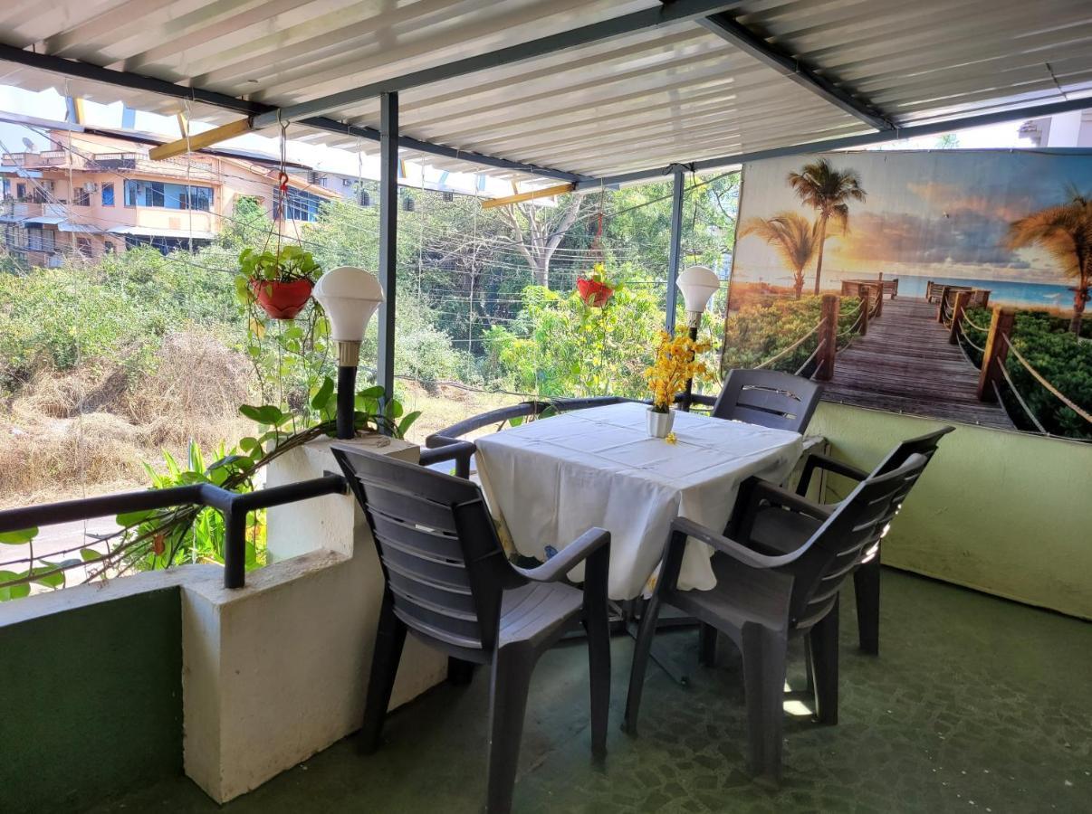 Bella Villa Luxury Stay Panaji Luaran gambar