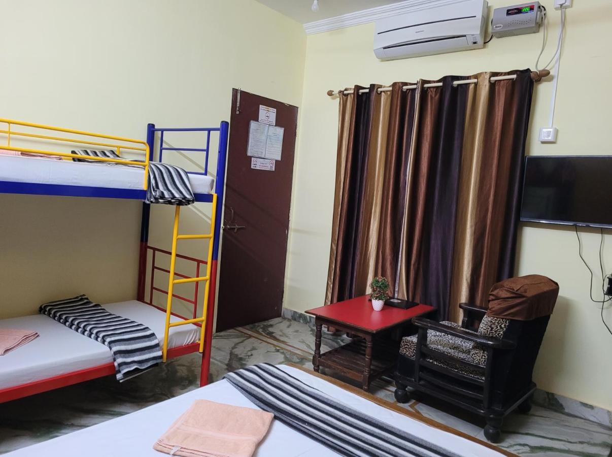 Bella Villa Luxury Stay Panaji Luaran gambar