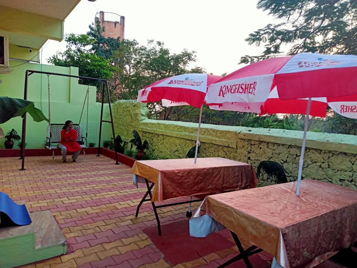 Bella Villa Luxury Stay Panaji Luaran gambar
