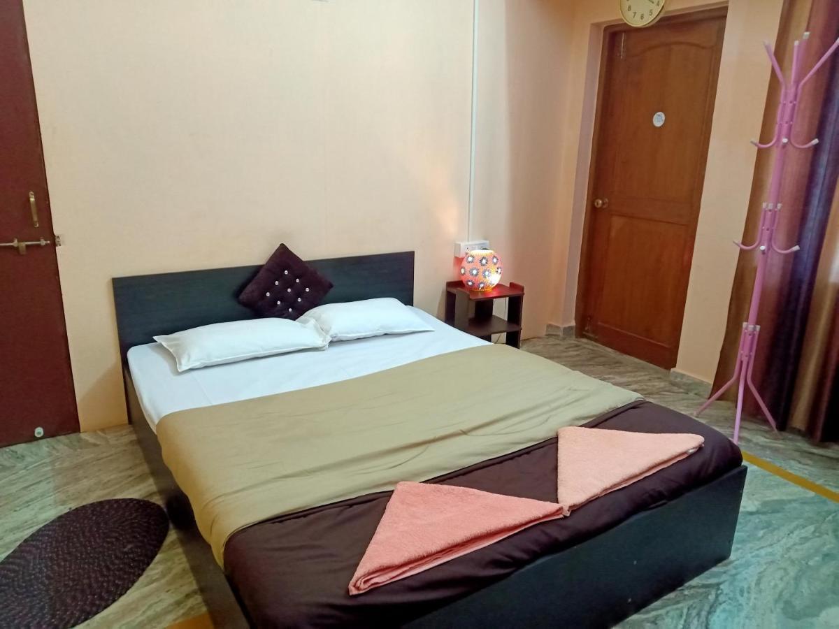Bella Villa Luxury Stay Panaji Luaran gambar